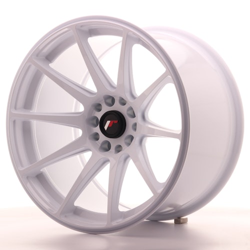 Japan Racing JR11 18x10,5 ET22 5x114/120 White