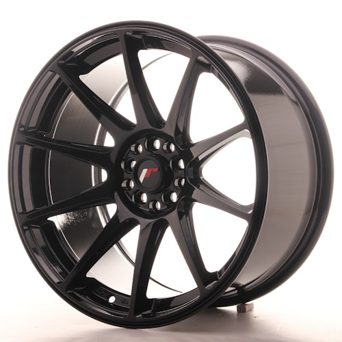 Japan Racing JR11 18x9,5 ET30 5x100/108 Glossy Bla