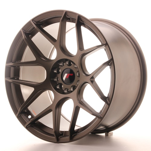 Japan Racing JR18 19x11 ET25 5x114/120 Bronze