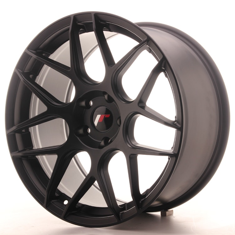 Japan Racing JR18 19x9,5 ET35 5x120 Matt Black