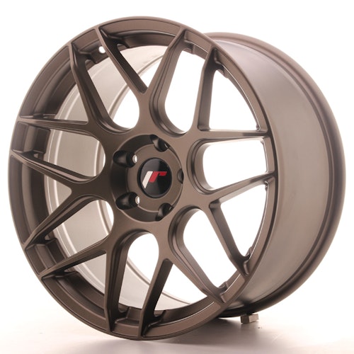 Japan Racing JR18 19x9,5 ET35 5x120 Bronze