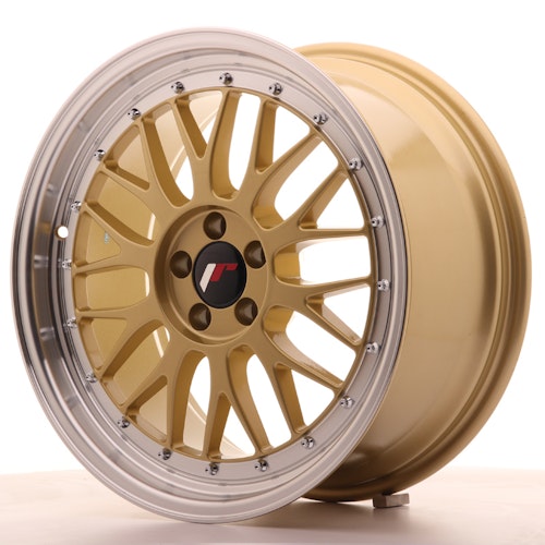 Japan Racing JR23 18x8,5 ET45 5x112 Gold