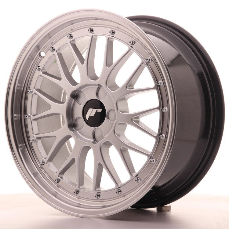 Japan Racing JR23 18x8,5 ET25-45 5H Blank Hiper Si