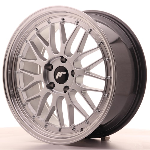 Japan Racing JR23 19x8,5 ET35 5x120 Hiper silver