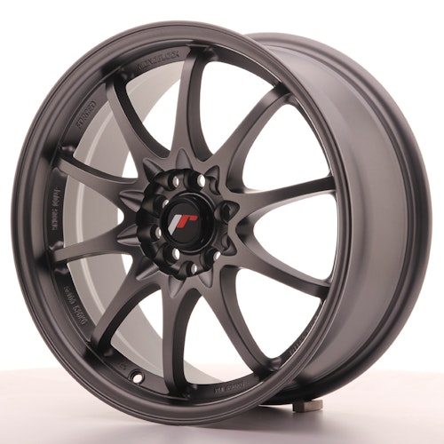 Japan Racing JR5 17x7,5 ET35 5x100/114,3 Matt GM