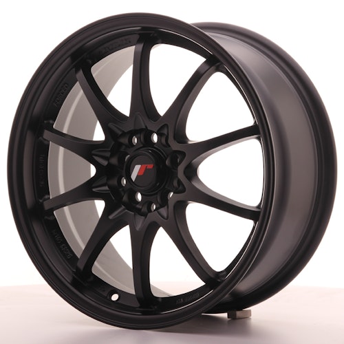 Japan Racing JR5 17x7,5 ET35 4x100/114,3 MattBlack