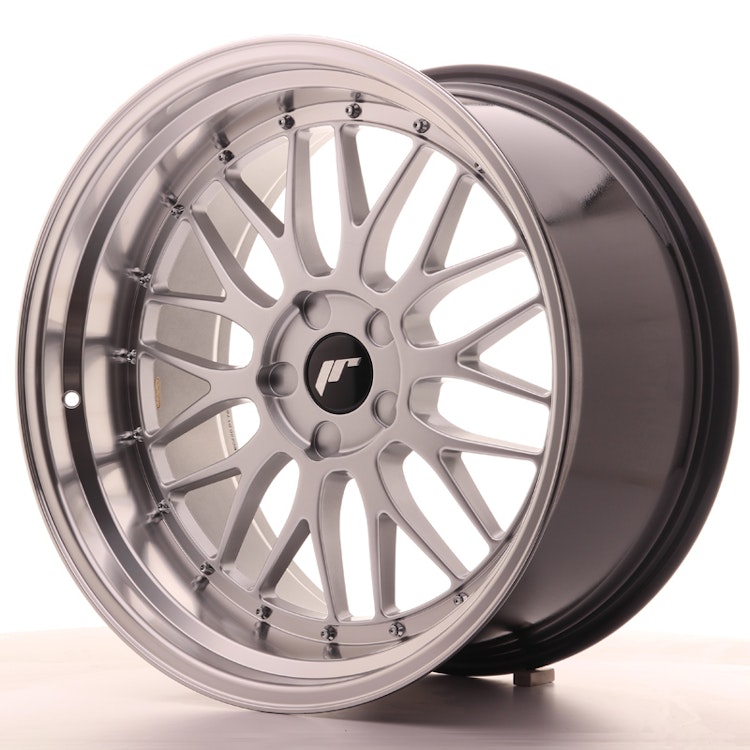 Japan Racing JR23 20x10,5 ET15-25 5H Blank Hiper S