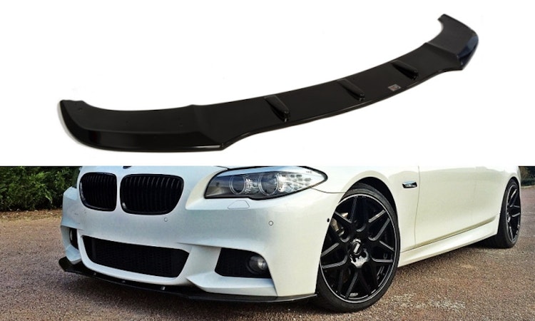 BMW 5-Serie F10/F11 M-sport Frontsplitter v.1