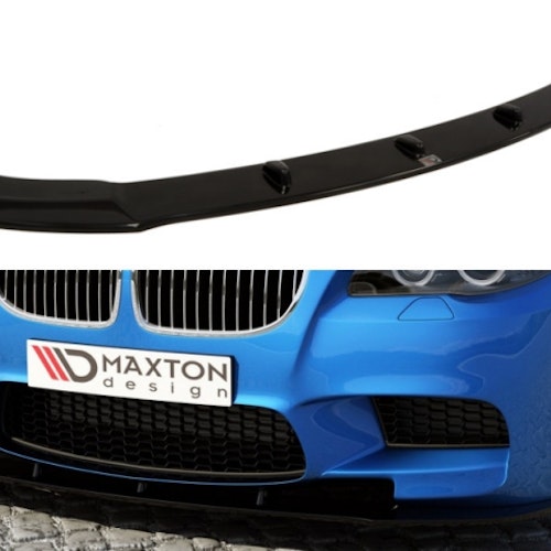 Frontsplitter BMW F10 M5 2011-