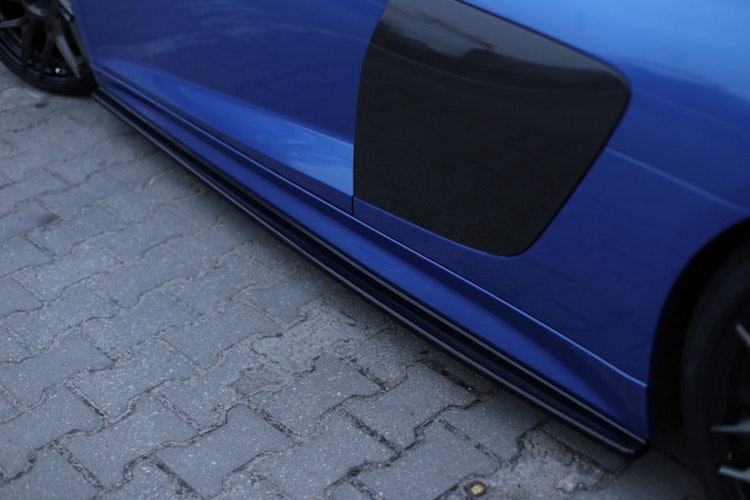 AUDI R8 Facelift 2015- Sidodiffusor