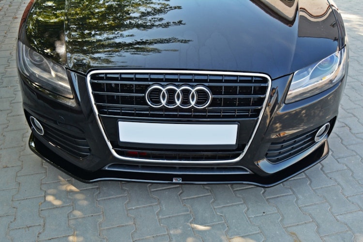 Audi A5 Frontsplitter