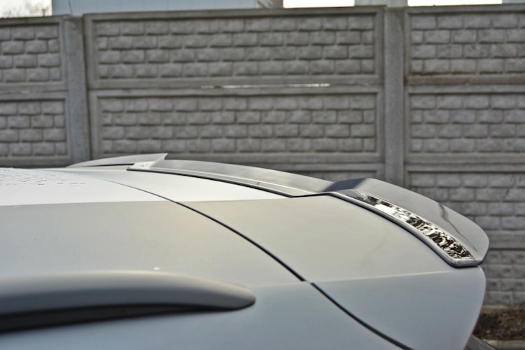 Audi RS6 C7 2013- Add-on Vinge