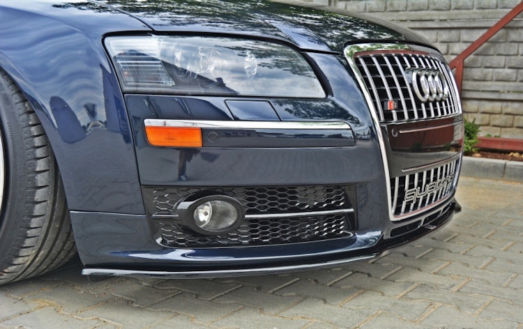 Audi S8 Frontläpp 2006-2010