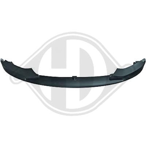 BMW F32/33/36 M-Perfomance Splitter 2013-18