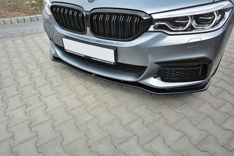 BMW 5-Serie G30/G31 M-sport Frontsplitter v.1