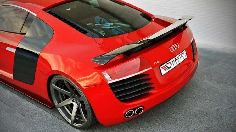 Vinge GT Audi R8