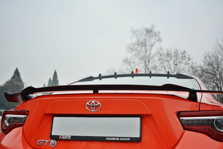 Vinge Toyota GT86 FL