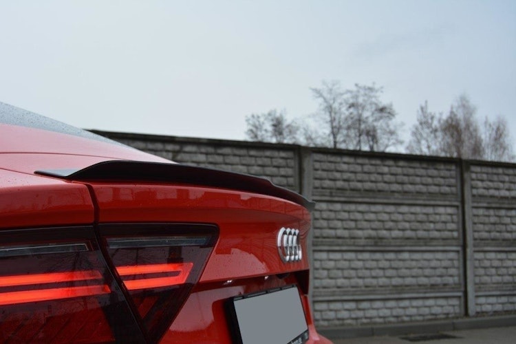 Audi A7 S-line Vinge