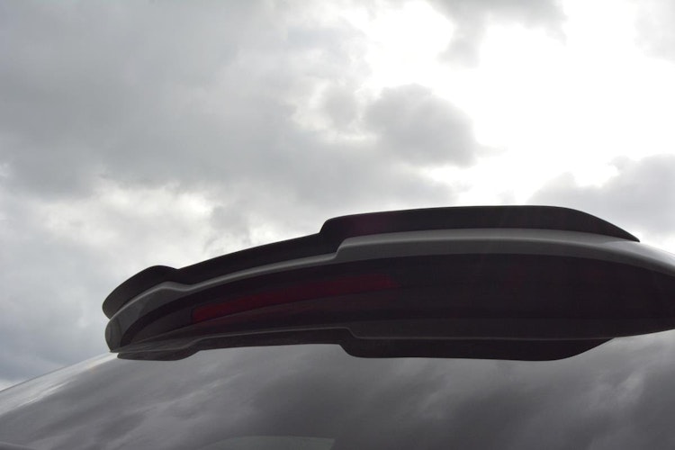 Audi A6 C7 S-line Vinge Add-on