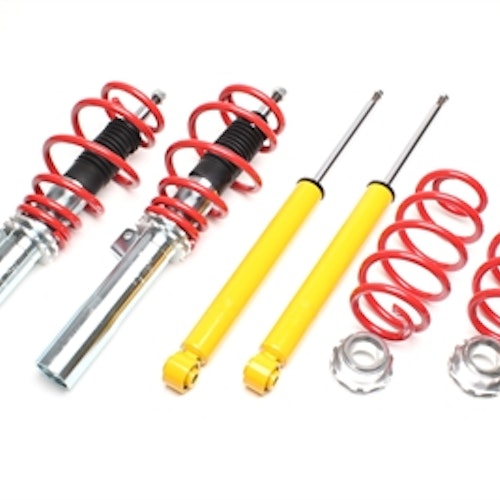 Ta Technix Coilovers VW lupo