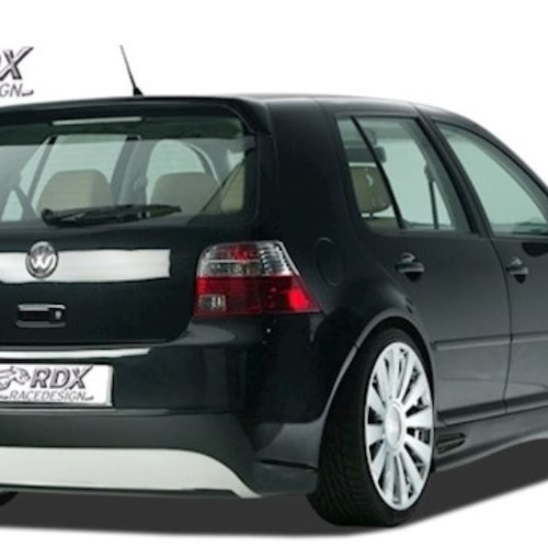 RDX takspoiler för VW Golf 4