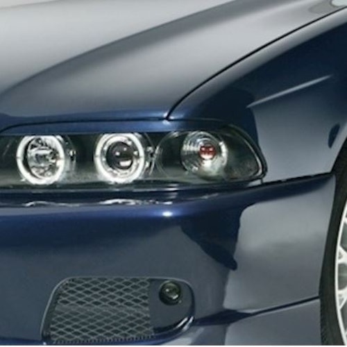 Ögonlock BMW E39
