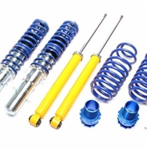 Coilovers För VW Passat Typ (3B/3BG) /Audi A6 (4B)/ Skoda Superb (3U)