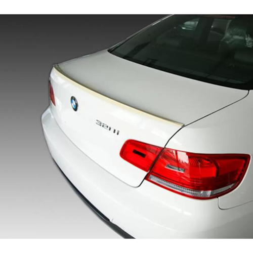 Spoiler BMW 3-serie E92 Coupe