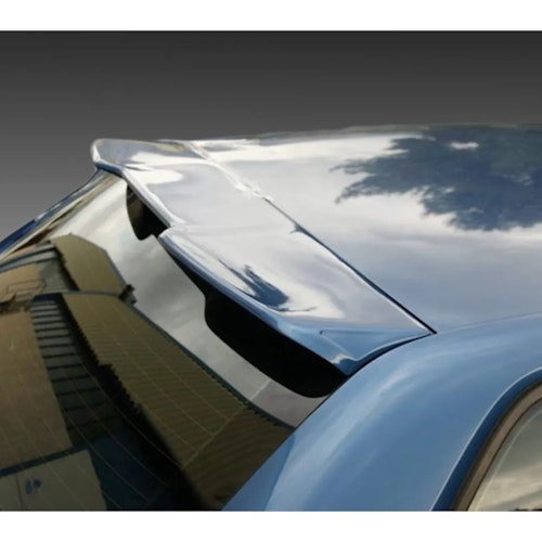 Tak spoiler Audi A3 8P 05-12 "GT look"