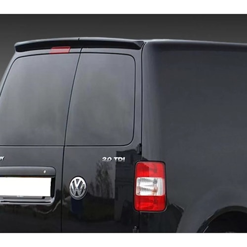 Tak Spoiler för VW Caddy 03-15