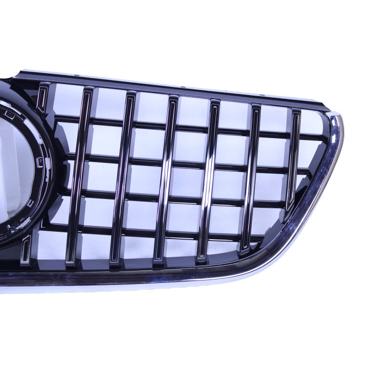 Krom Grill Mercedes Vito W447 2019+ (facelift)