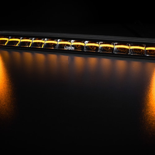 EPIX20+ Strobe LED Ramp 20" 180W Powerboost