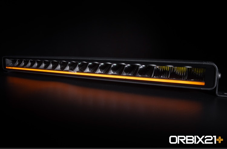 Orbix21+ LEDramp 90W