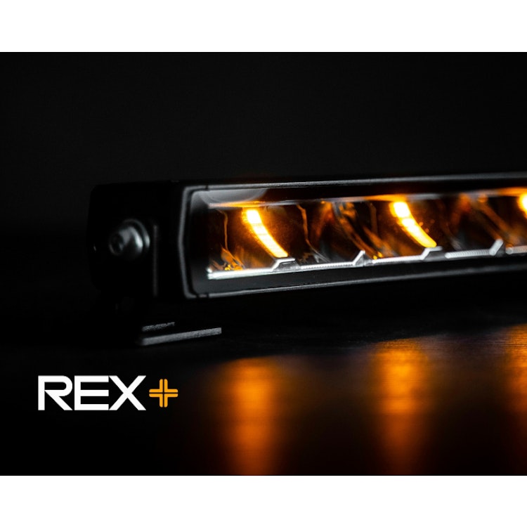 Paket med Rex+ 20,5" för Volvo XC60 (2018-)