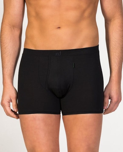 Soja boxer svart