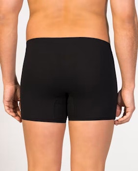 Soja boxer svart