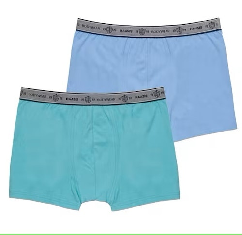 Boxer 2 pack
