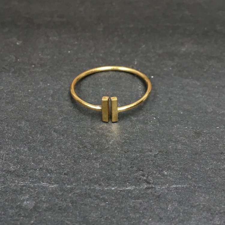 BIPOLAR RING MÄSSING