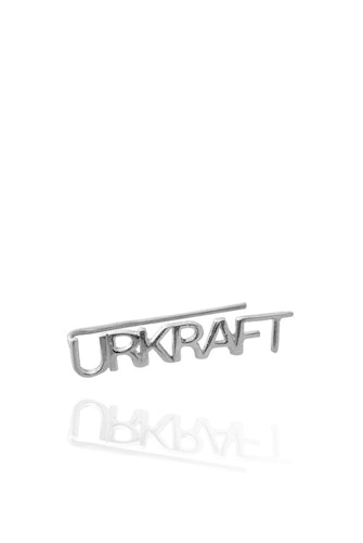 URKRAFT EARCRAWLER I 925 silver