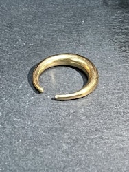 GRADUAL RING MÄSSING
