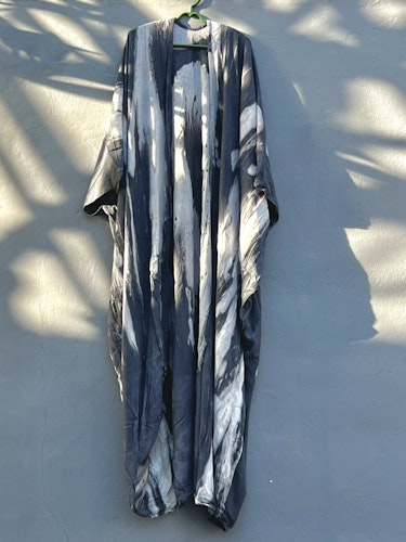 TIE DYE 50 SHADES