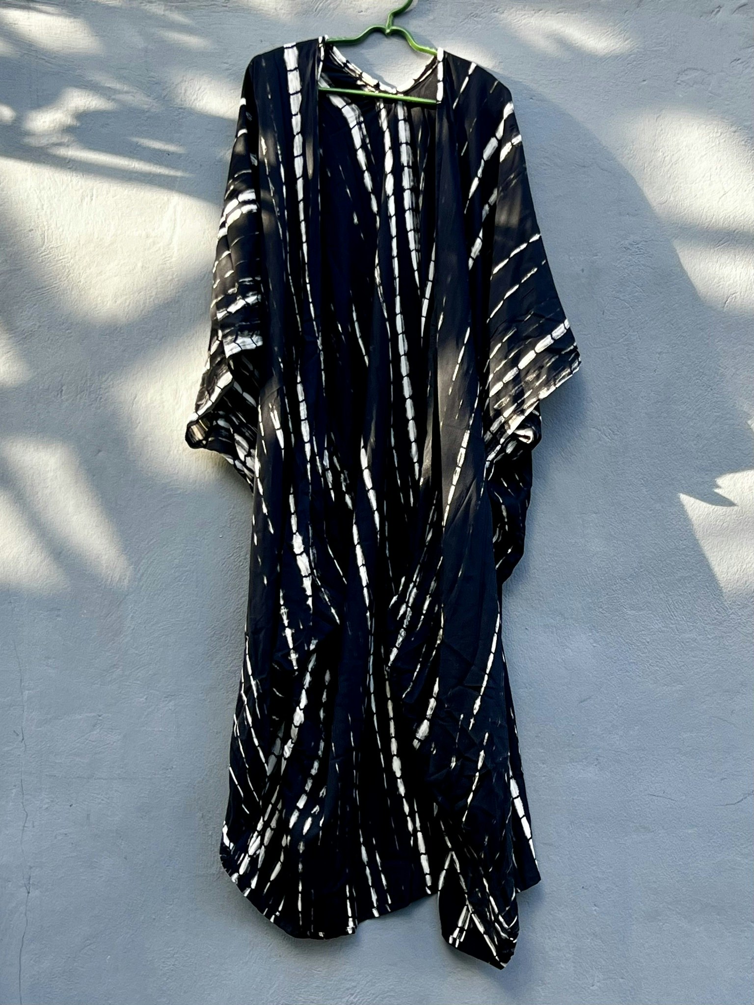TIE DYE SPINAL