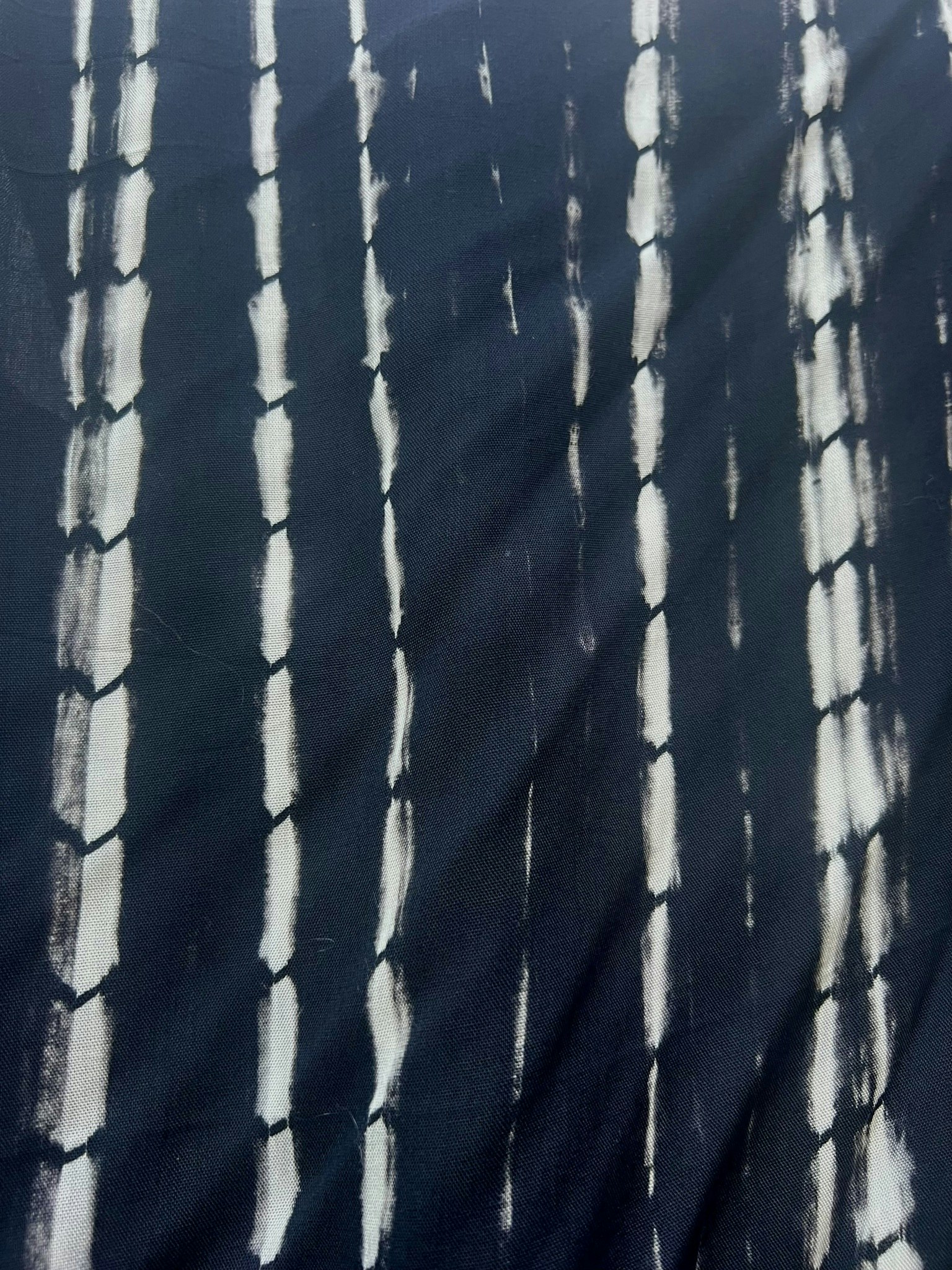 TIE DYE SPINAL