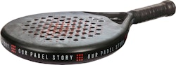 Our Padel Story - HEX12K