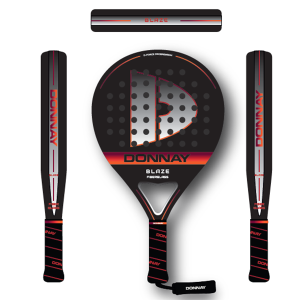 Donnay Blaze Padel Racket