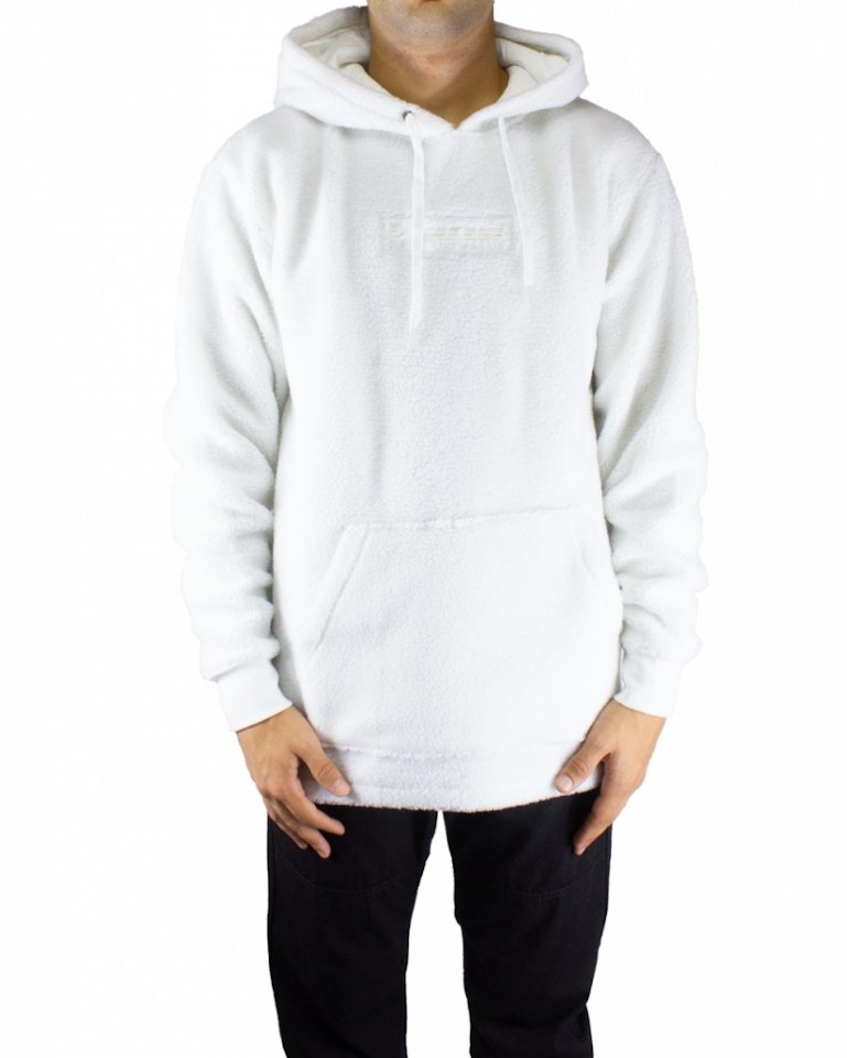 Vans Global Trespasser Hoodie