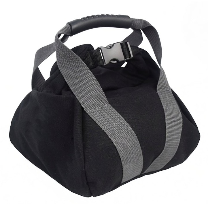 Portable Kettlebell Bag