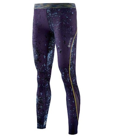 Skins DNAmic Tights Dame - Calypso