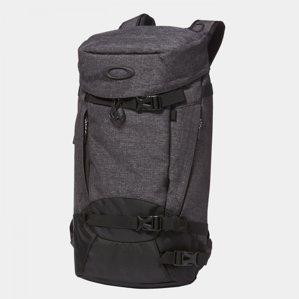 Oakley - Tech Backpack - Black