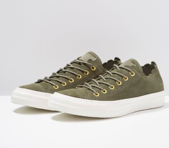 Converse CTAS OX - Semsket